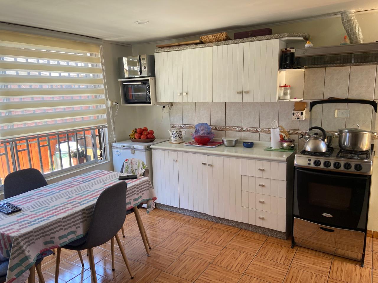 VENTA LINDA CASA EN LA RINCONADA