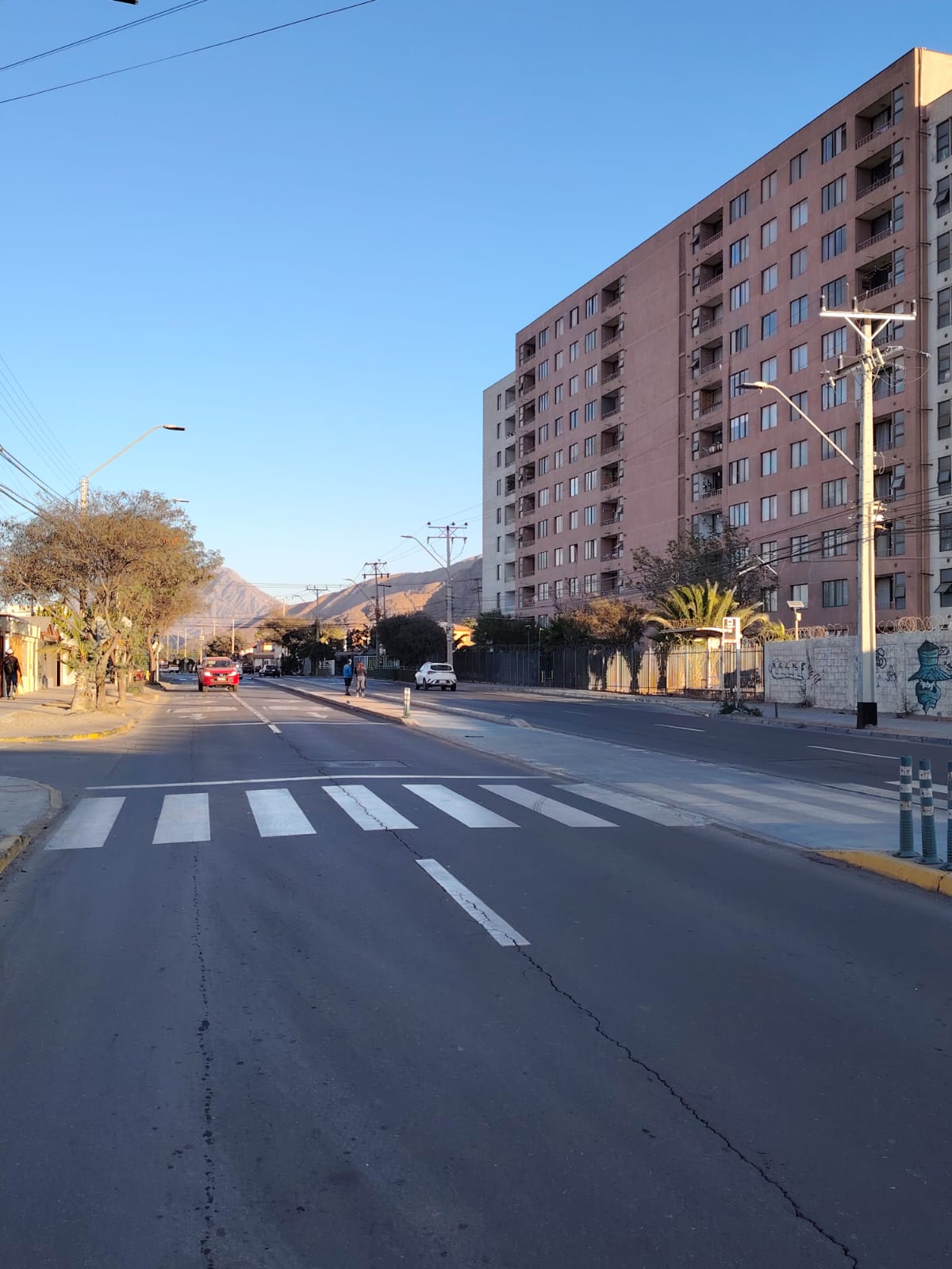 ARRIENDO LINDO DEPTO. EDIFICIO JOTABECHE_EL PALOMAR