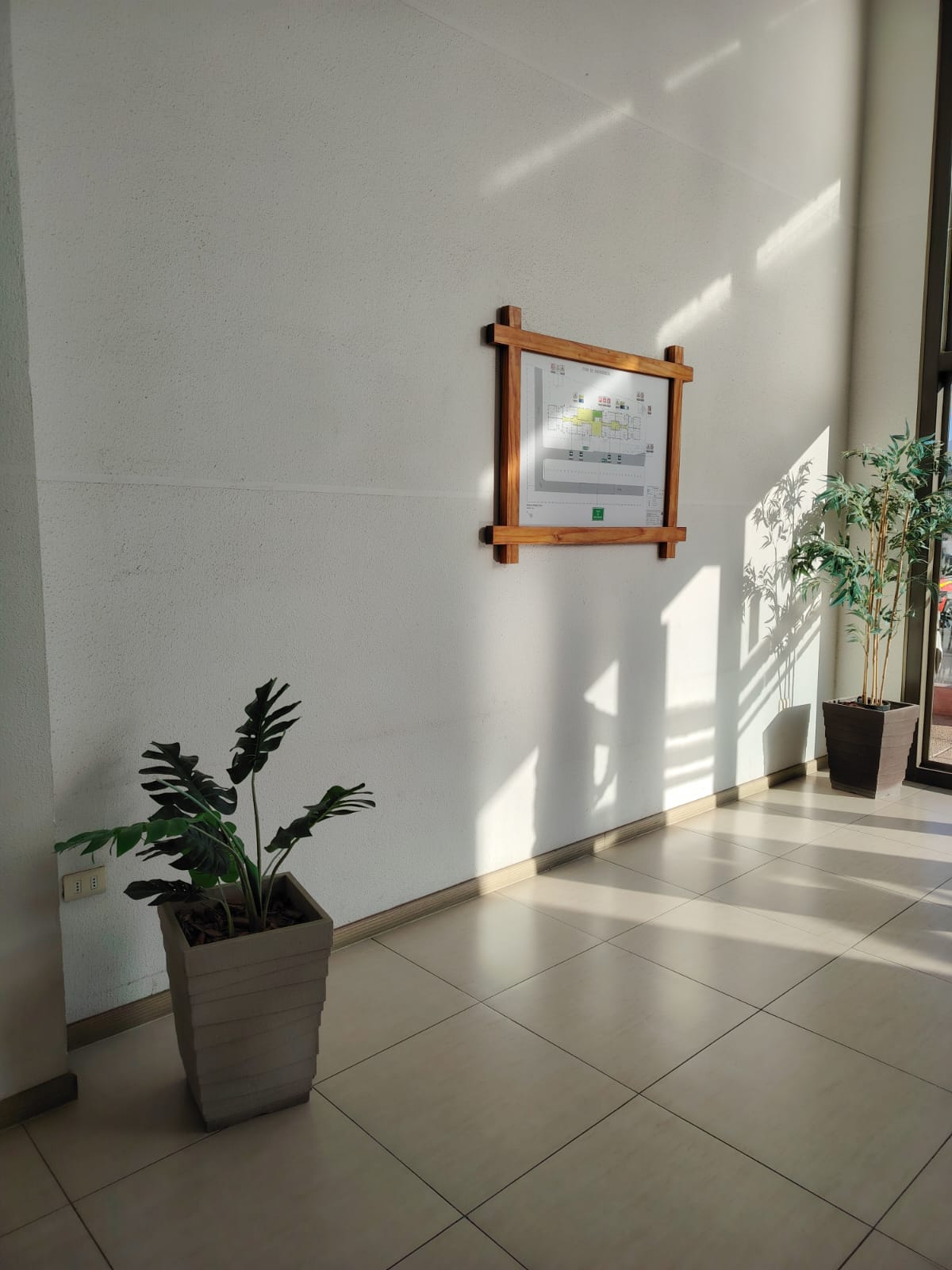 ARRIENDO LINDO DEPTO. EDIFICIO JOTABECHE_EL PALOMAR