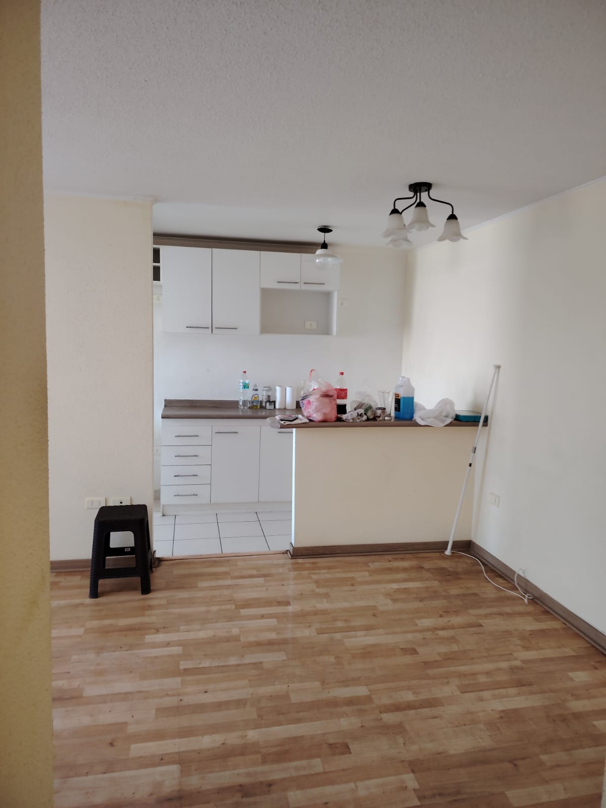 ARRIENDO LINDO DEPTO. EDIFICIO JOTABECHE_EL PALOMAR