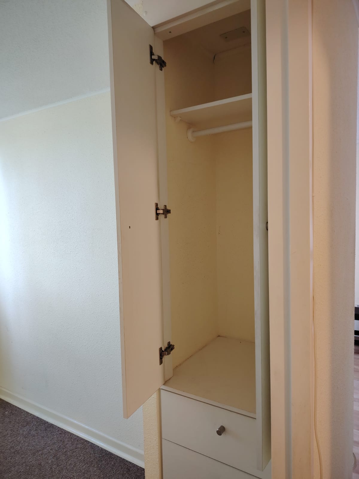 ARRIENDO LINDO DEPTO. EDIFICIO JOTABECHE_EL PALOMAR
