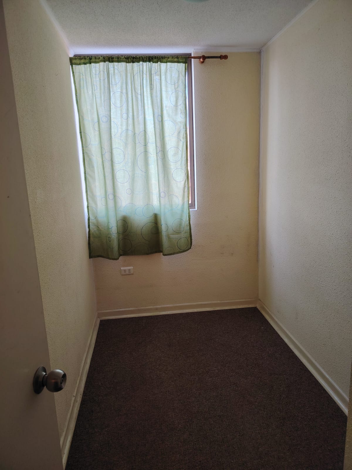 ARRIENDO LINDO DEPTO. EDIFICIO JOTABECHE_EL PALOMAR