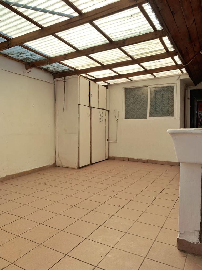 GRAN CASA PASAJE LOS OLIVOS (A PASOS DEL JUMBITO)