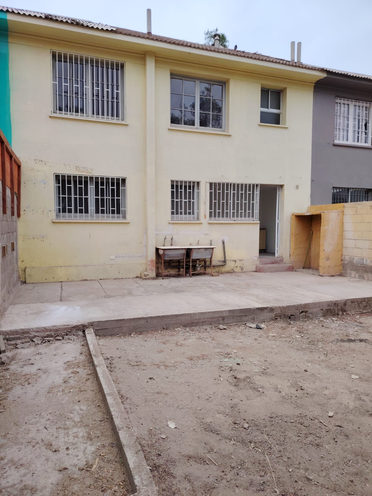 CASA EN CALLE COLIPI_PRINCIPALMENTE EMPRESAS_SECTOR JUZGADO POLICIA LOCAL