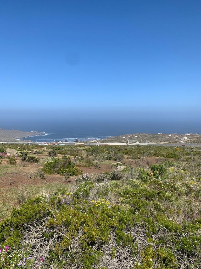 TERRENO EN PARCELACIÓN EL ARAYAN_LA SERENA