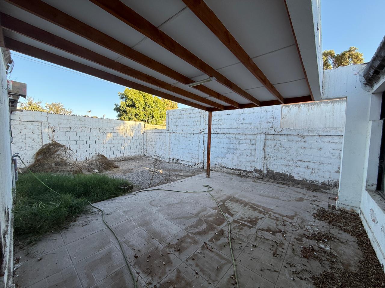 CASA CALLE EL TRANSITO - COPIAPO.-