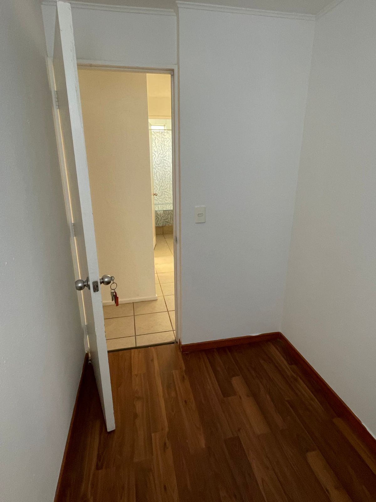 DEPTO. CONDOMINIO LUIS BOGDANIC II- EXCELENTE ESTADO