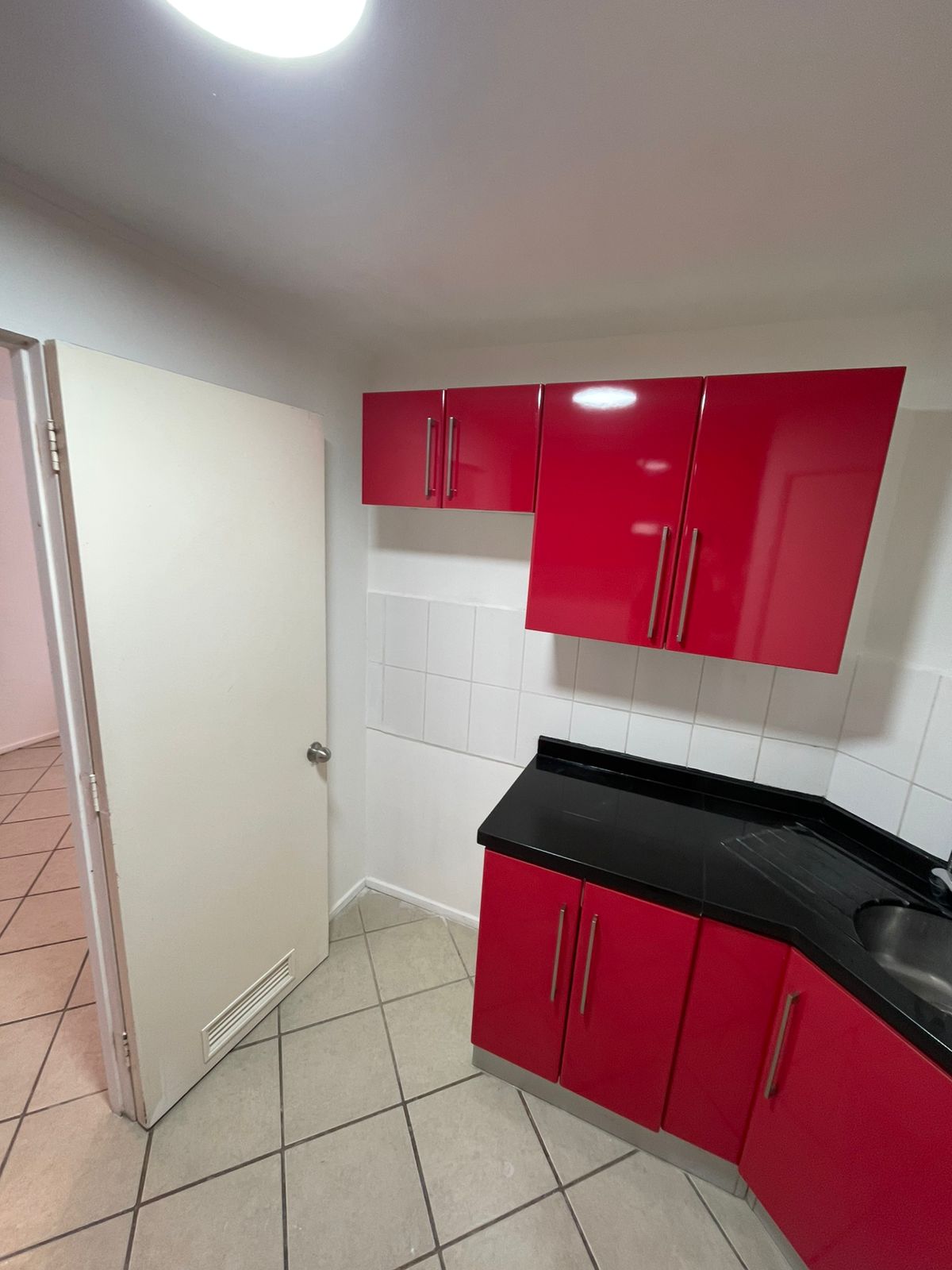 DEPTO. CONDOMINIO LUIS BOGDANIC II- EXCELENTE ESTADO