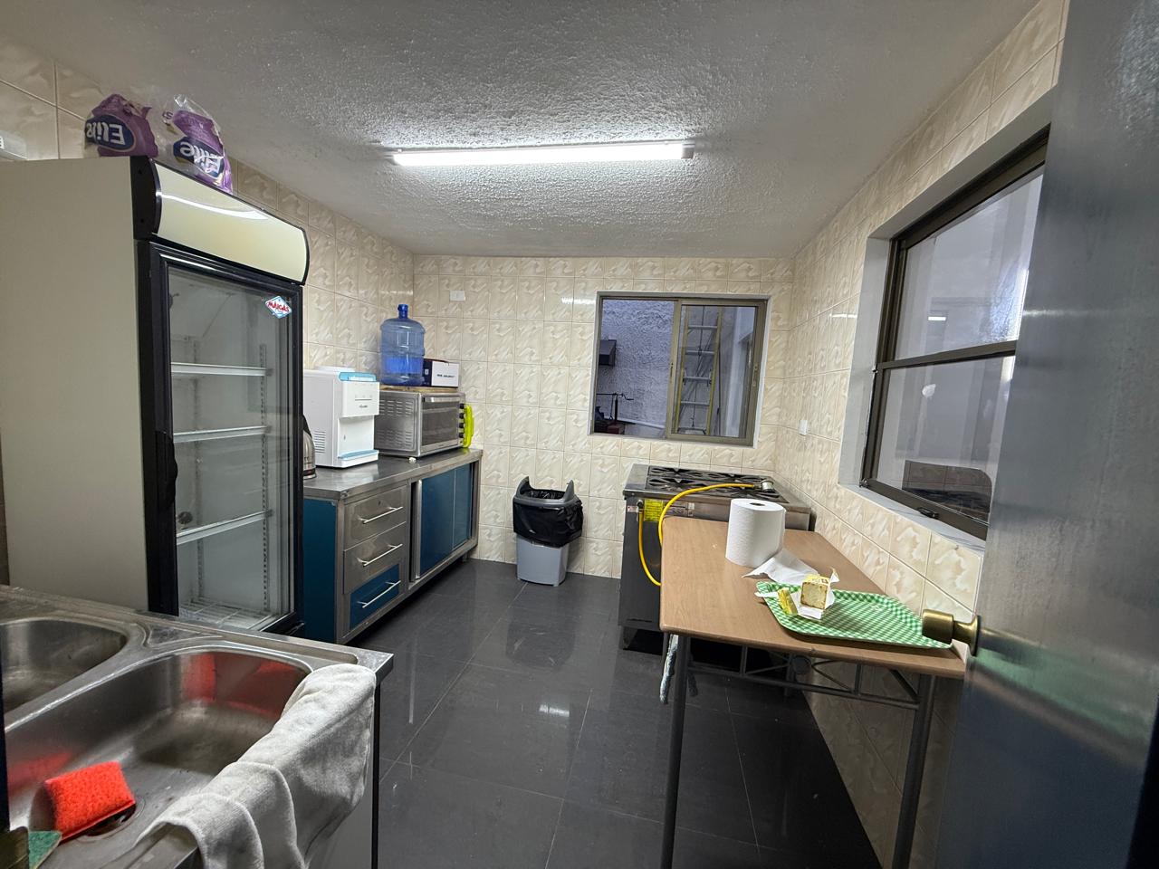 PROPIEDAD COMERCIAL DE 2 PISOS SECTOR HOSPITAL DE COPIAPO