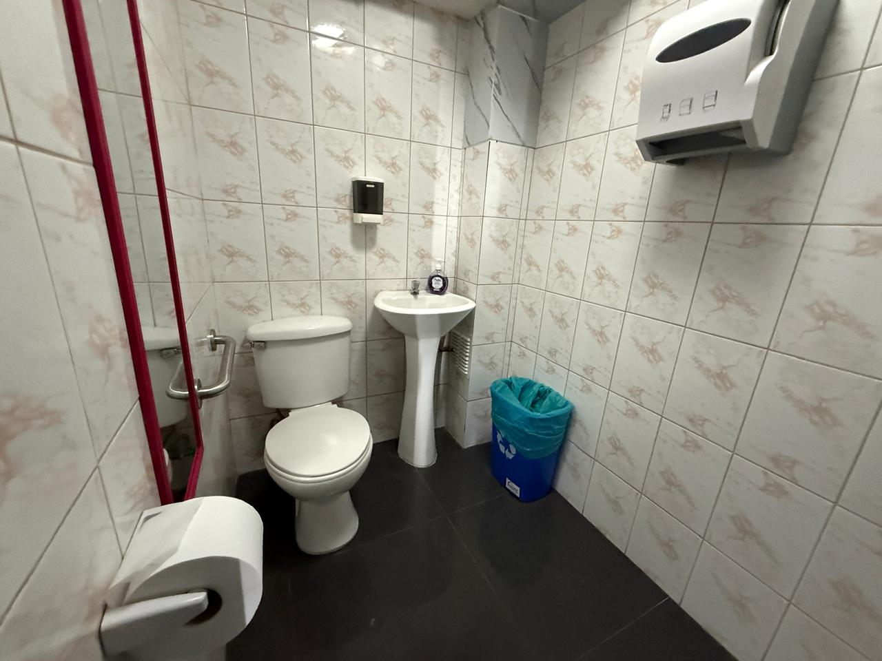 PROPIEDAD COMERCIAL DE 2 PISOS SECTOR HOSPITAL DE COPIAPO