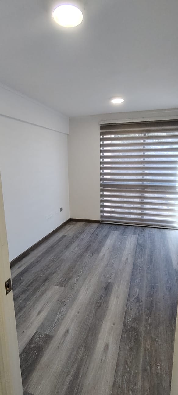 OFICINA EDIFICIO VALLE COPIAPO- REMODELADA