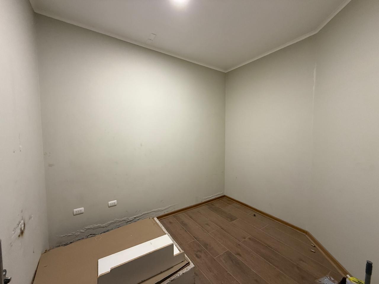 GALPON, OFICINAS Y SALA FRIGORIFICA (AV. LOS CARRERA)