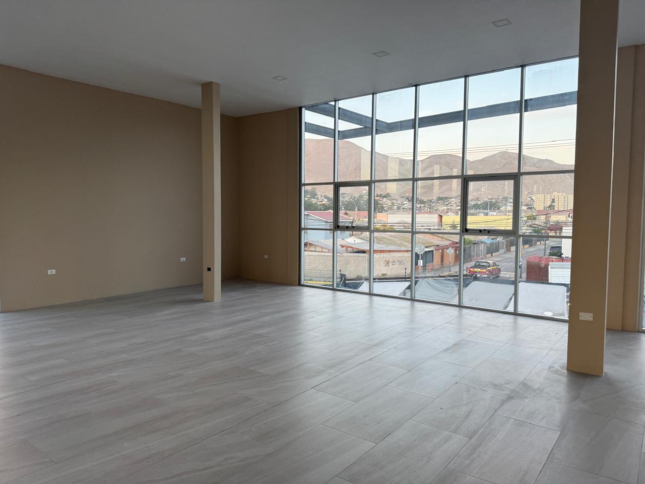 LOCAL COMERCIAL STRIP CENTER PORTAL LA CHIMBA_PLANTA SUPERIOR