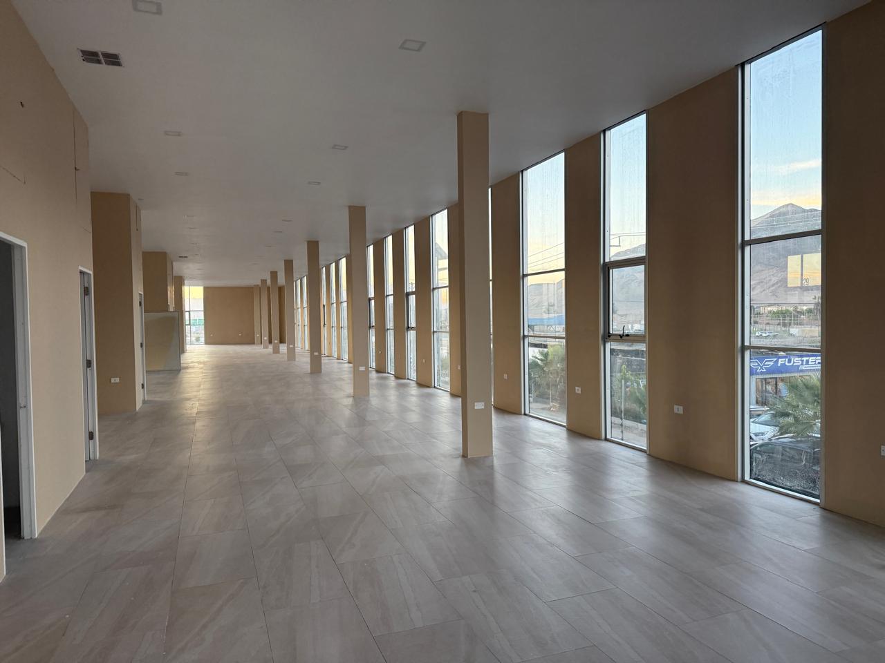 LOCAL COMERCIAL STRIP CENTER PORTAL LA CHIMBA_PLANTA SUPERIOR