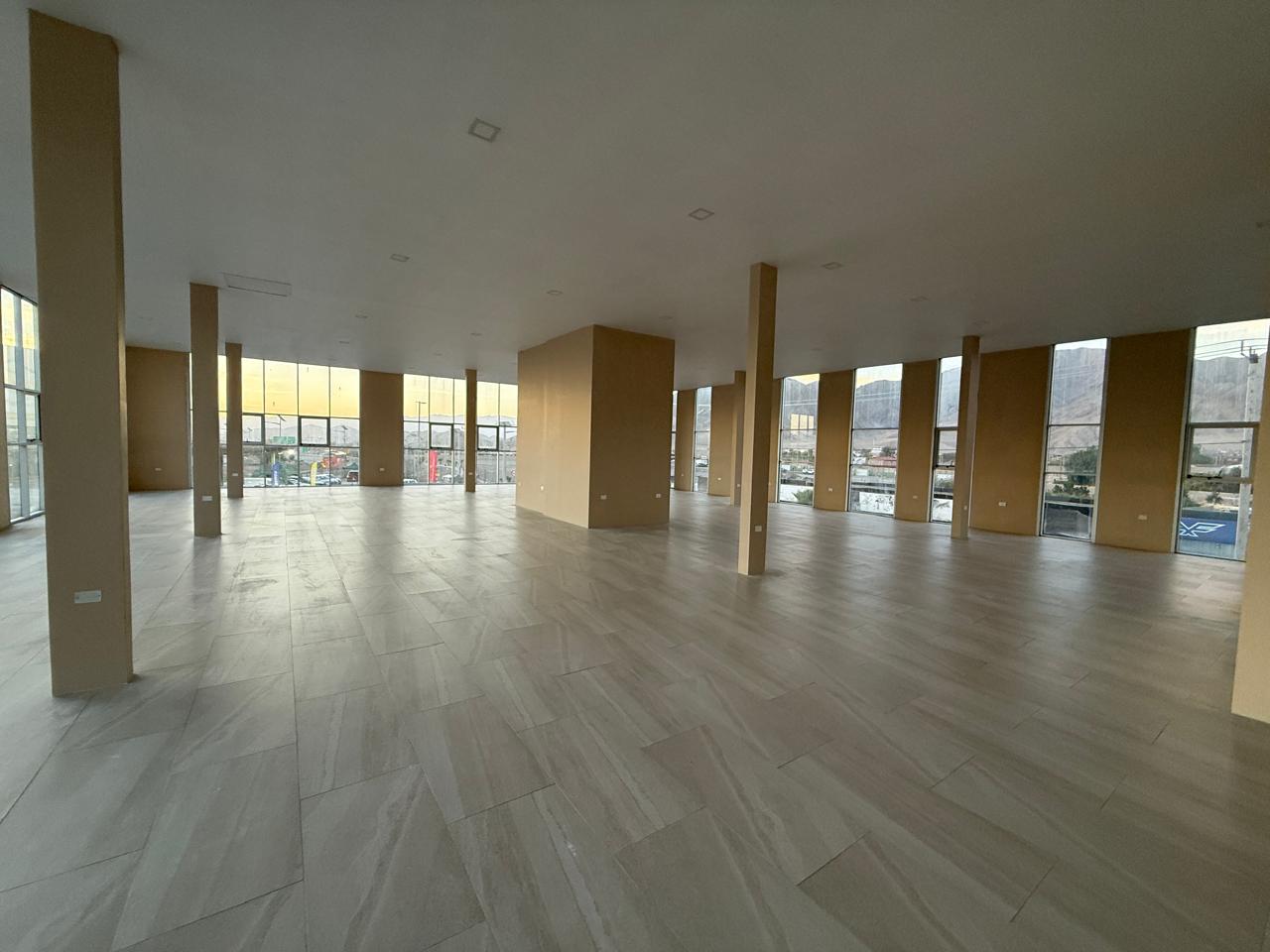 LOCAL COMERCIAL STRIP CENTER PORTAL LA CHIMBA_PLANTA SUPERIOR