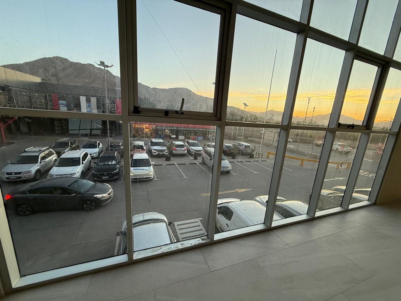LOCAL COMERCIAL STRIP CENTER PORTAL LA CHIMBA_PLANTA SUPERIOR