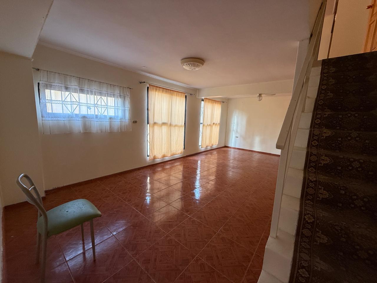 CASA CON DEPTO. INTERIOR EN CALDERA_PRINCIPALMENTE EMPRESAS