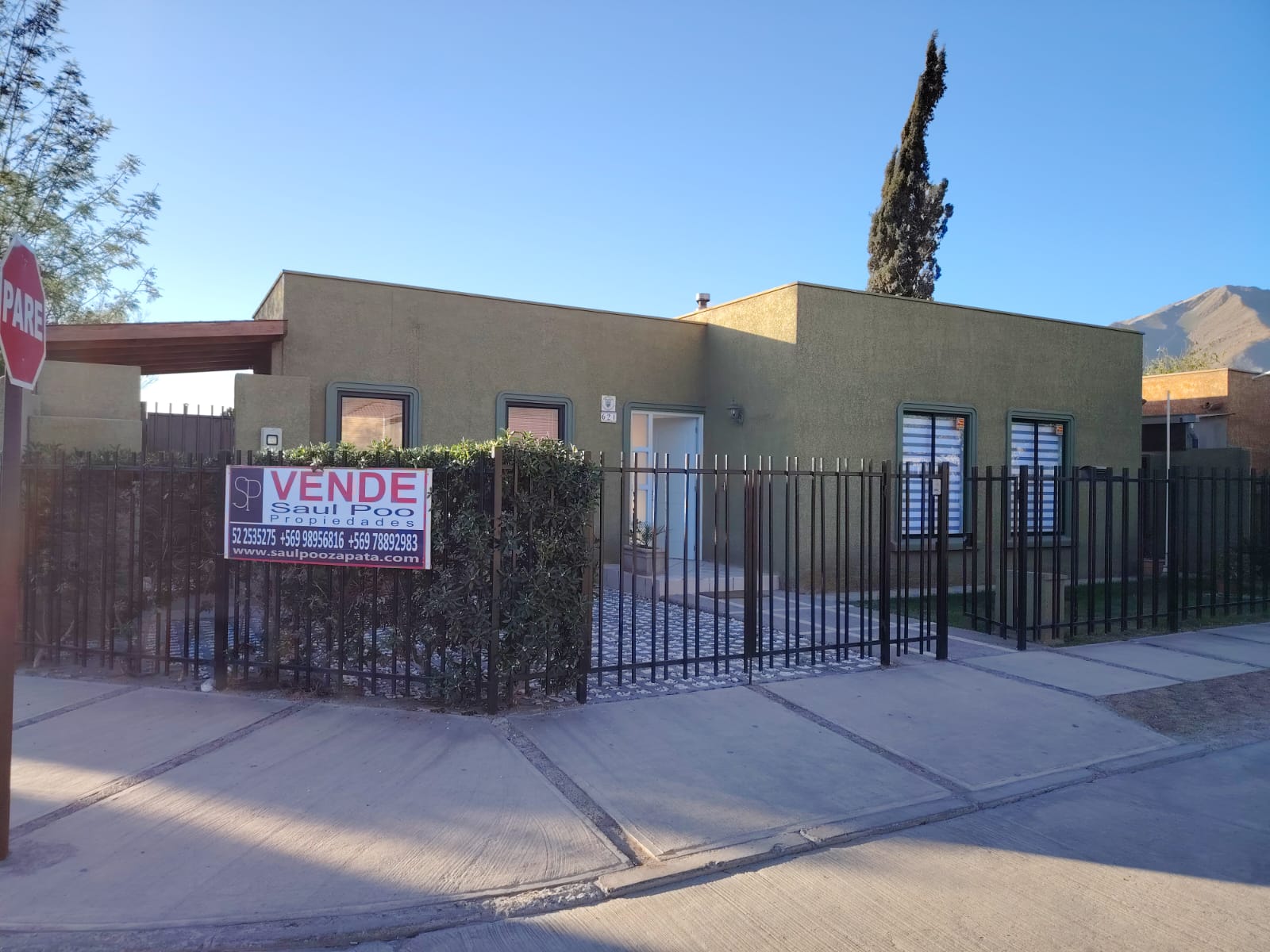 LINDA CASA EN VILLA LA COLINA_LAGUNA SANTA ROSA 621