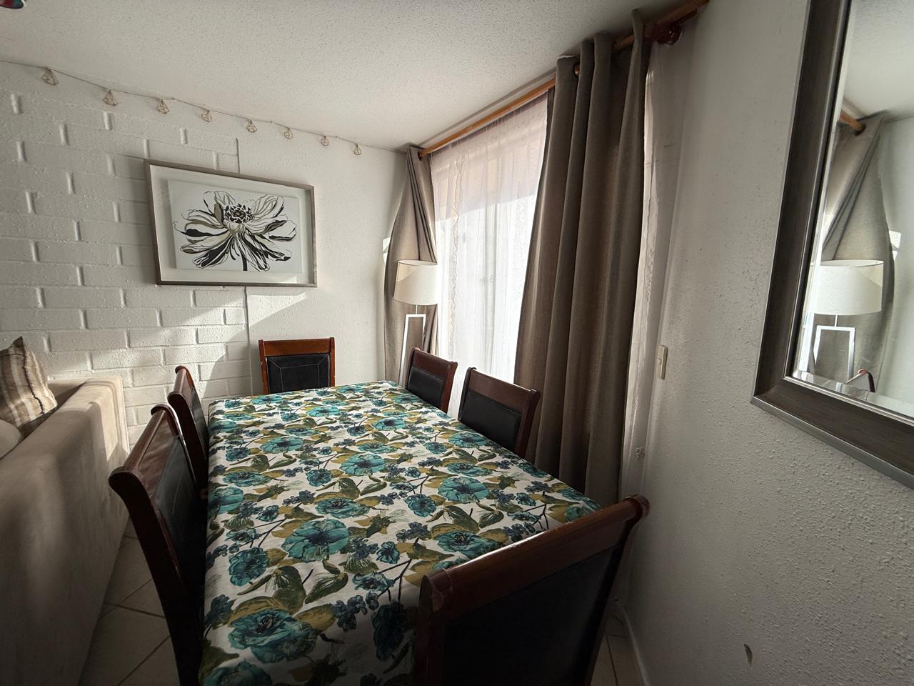 VENTA DEPTO. PRIMER PISO_COND. LUIS BOGDANIC II_13-K
