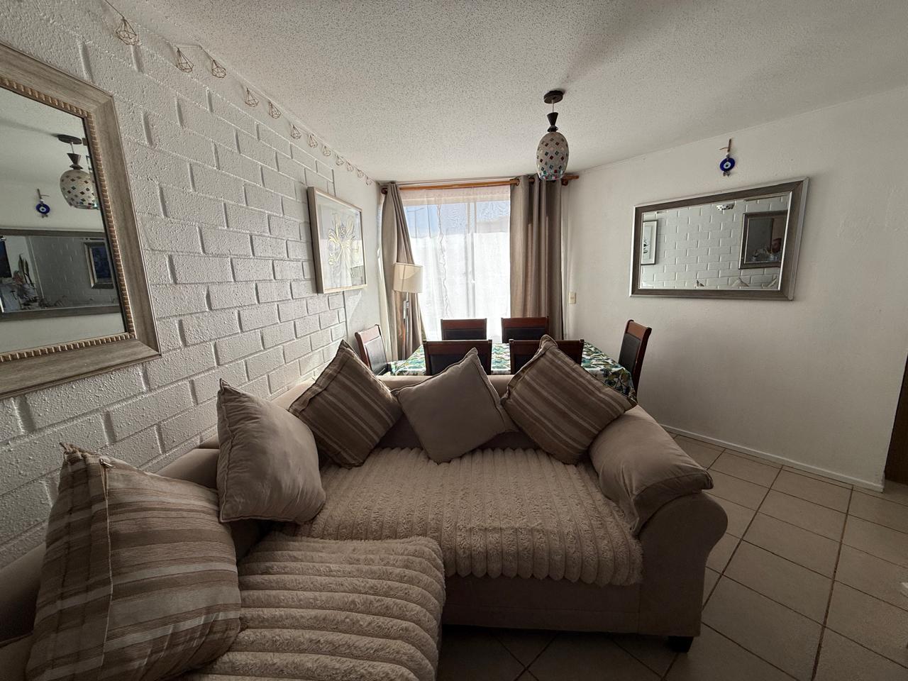 VENTA DEPTO. PRIMER PISO_COND. LUIS BOGDANIC II_13-K