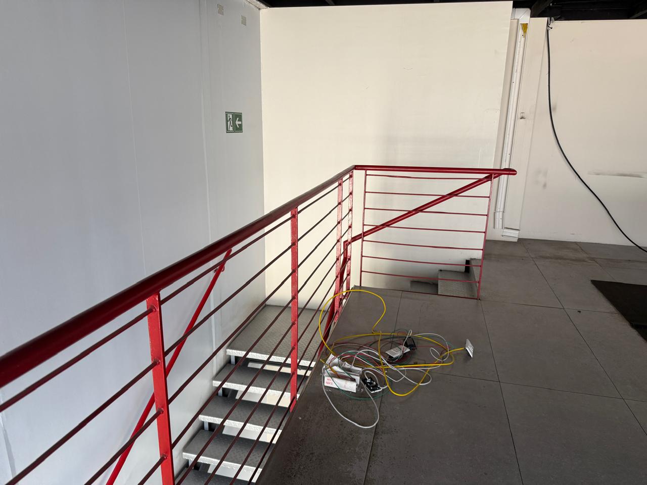 ARRIENDO LOCAL COMERCIAL PLENO CENTRO_PRIMER PISO HOTEL IBIS