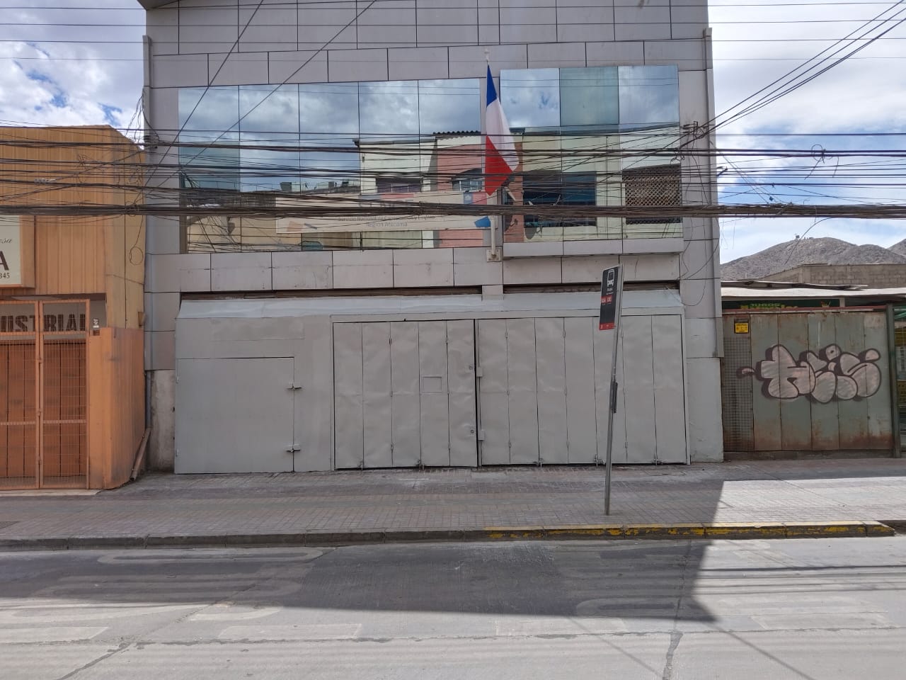 ESPECTACULAR LOCAL COMERCIAL_PLENO CENTRO_CALLE MAIPU