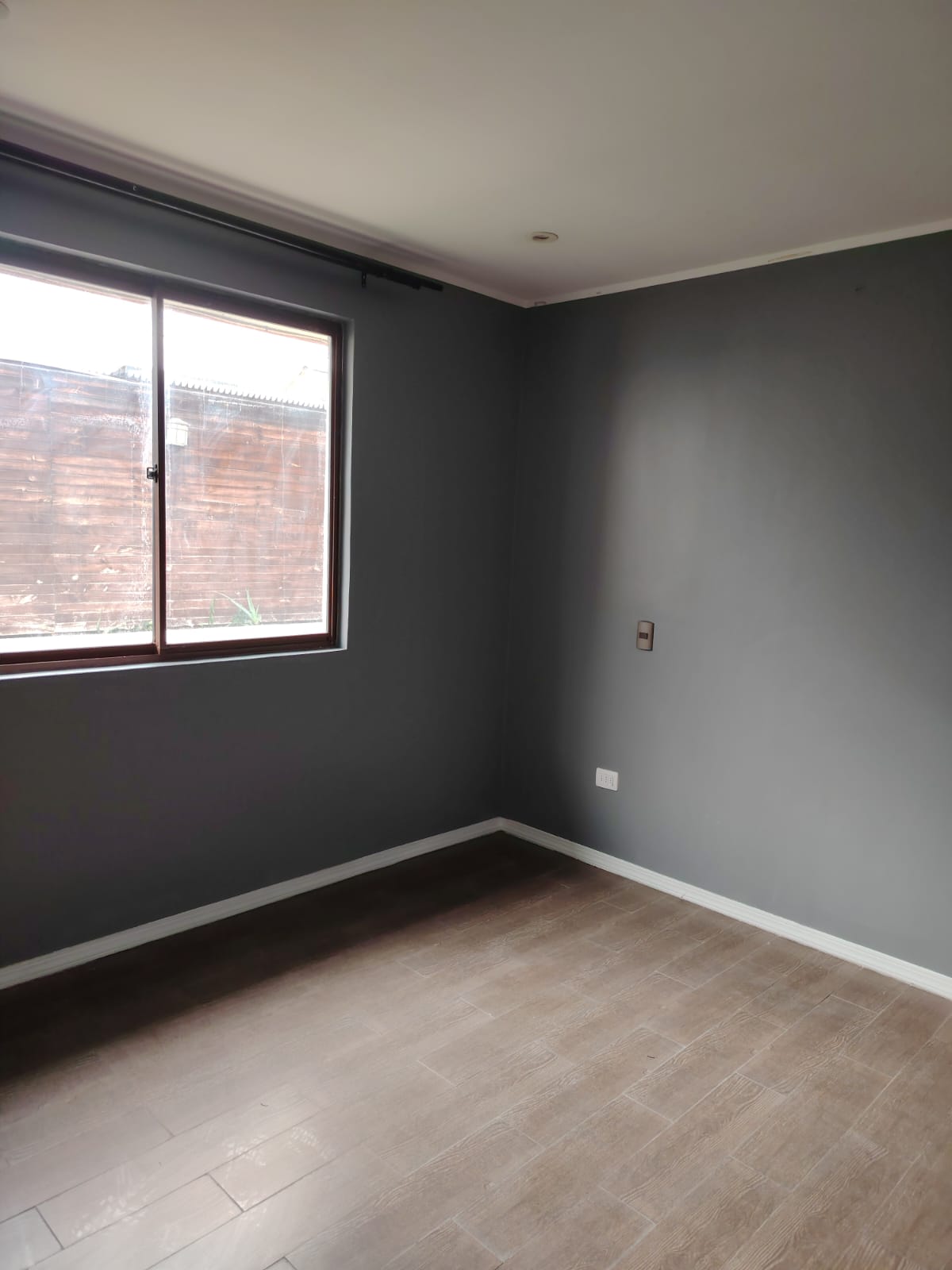 EXCELENTE CASA EN CONDOMINIO CERRADO-SECTOR PUNTA NEGRA