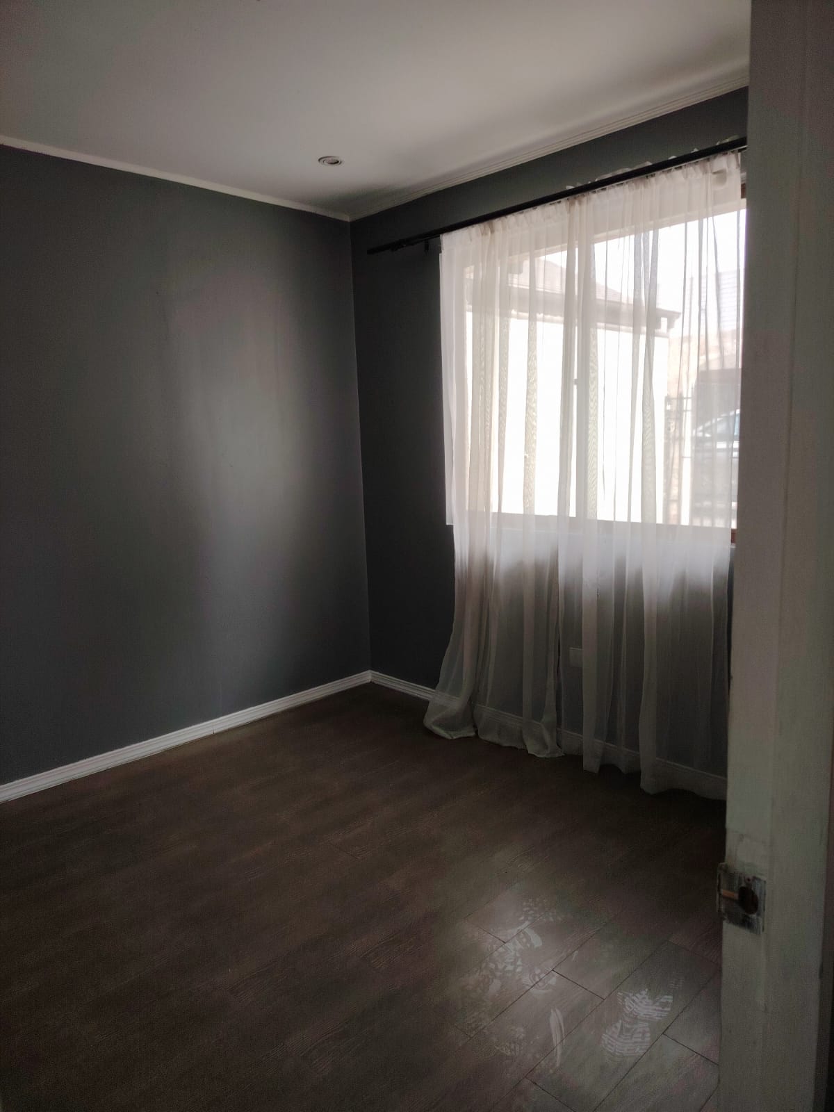 EXCELENTE CASA EN CONDOMINIO CERRADO-SECTOR PUNTA NEGRA