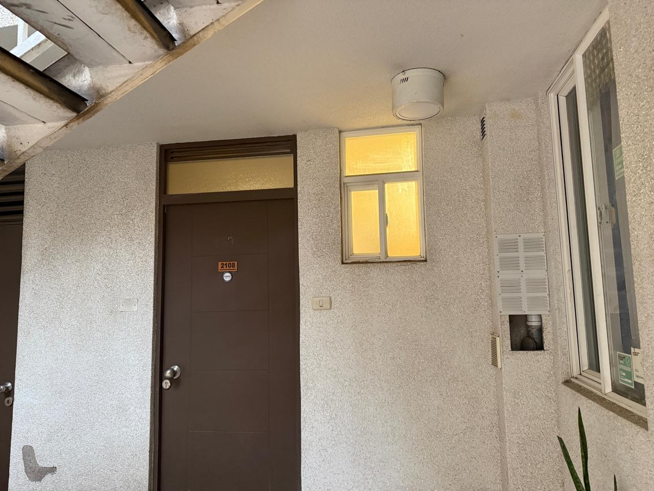 EXCELENTE DEPTO. COND. ESPACIO UNO_PRIMER PISO_2108