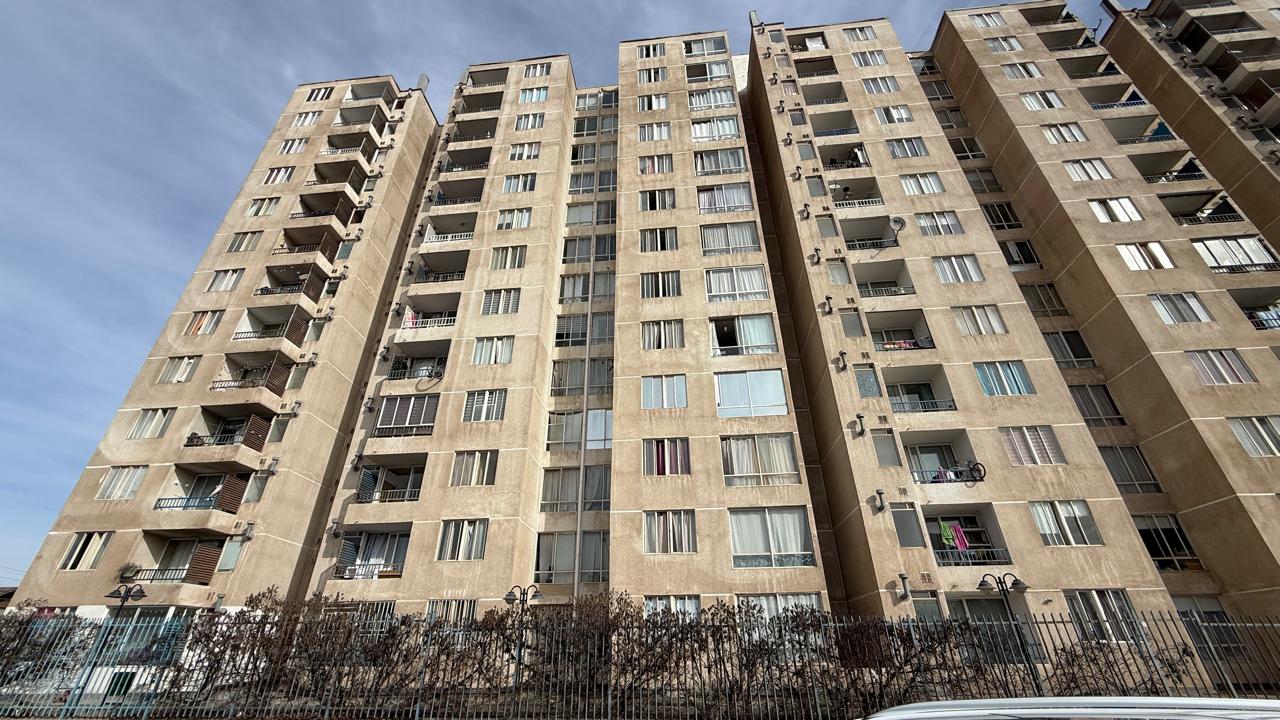 OPORTUNIDAD CONDOMINIO DONA ALEJANDRINA.-