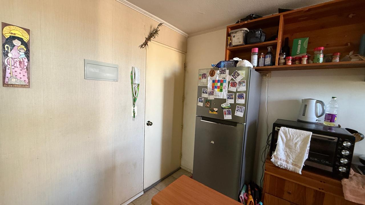 OPORTUNIDAD CONDOMINIO DONA ALEJANDRINA.-