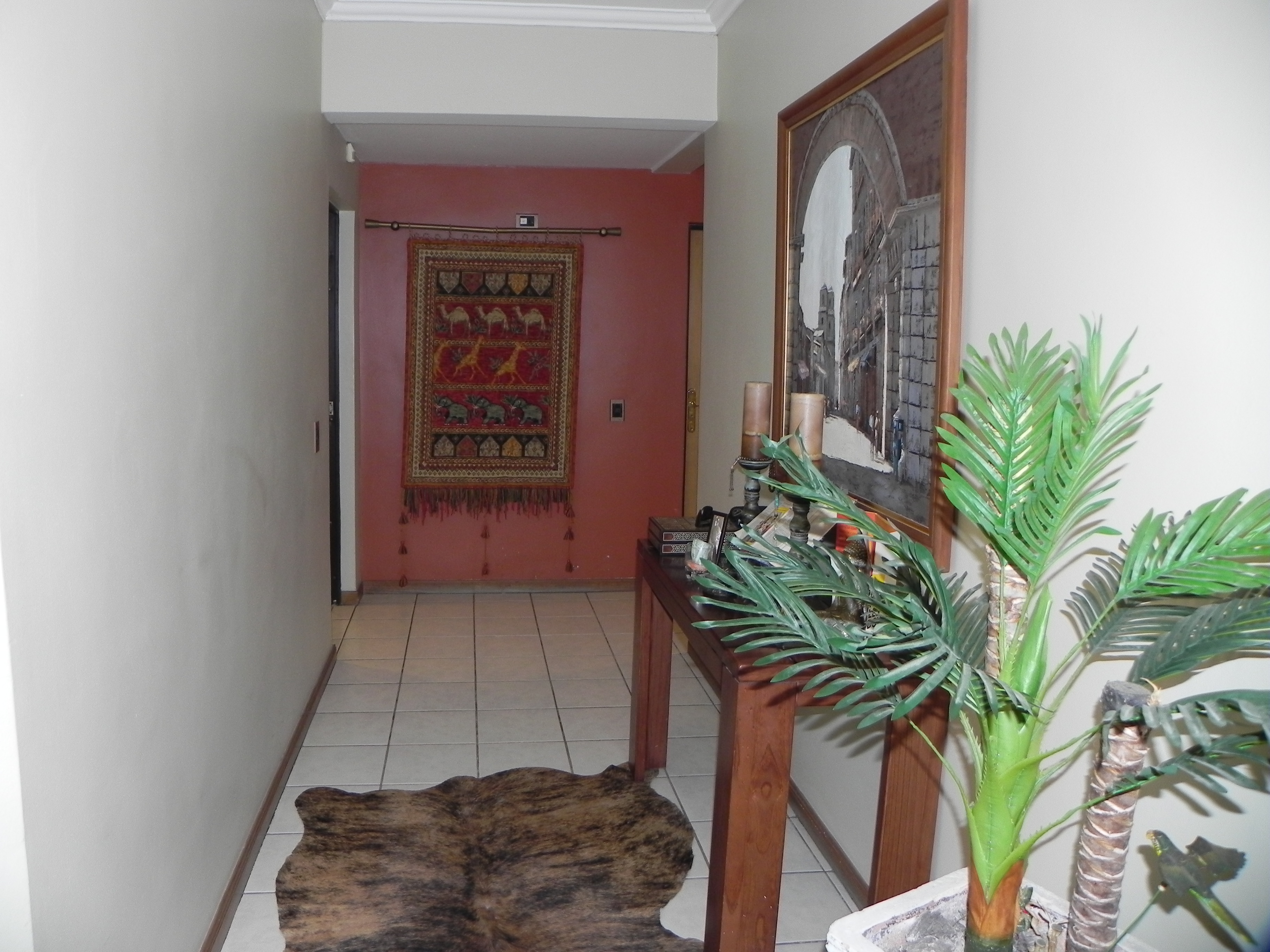 GRAN CASA - SECTOR RESIDENCIAL COPIAPO