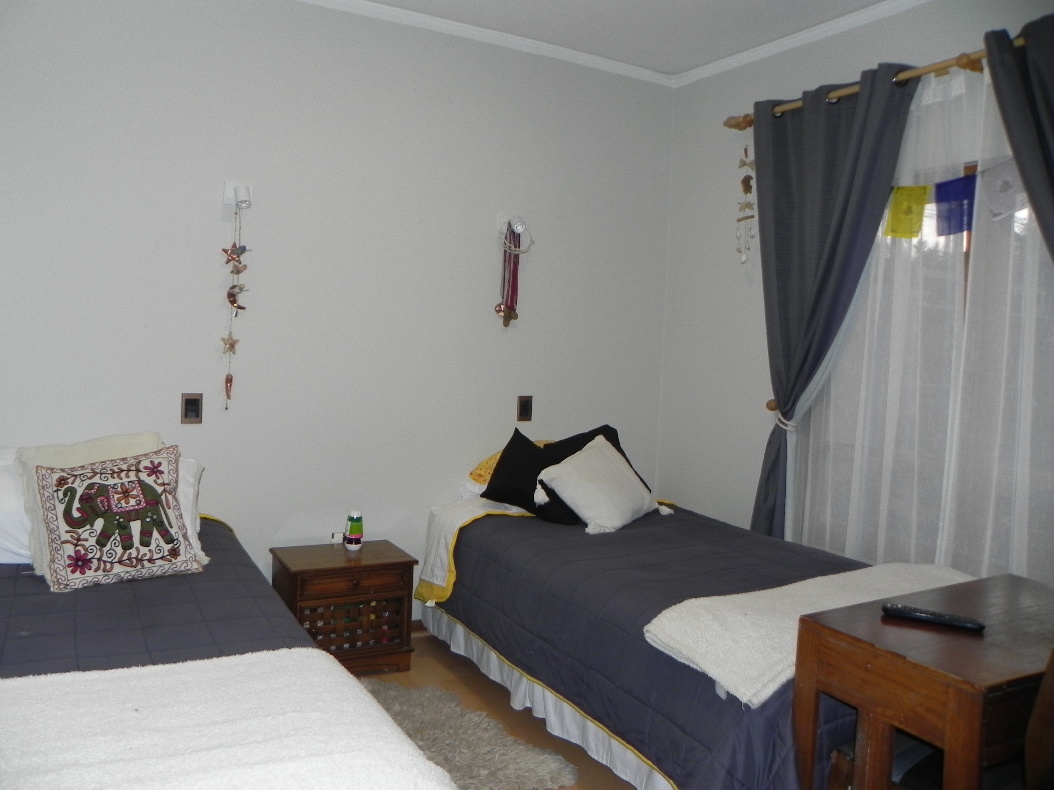 GRAN CASA - SECTOR RESIDENCIAL COPIAPO