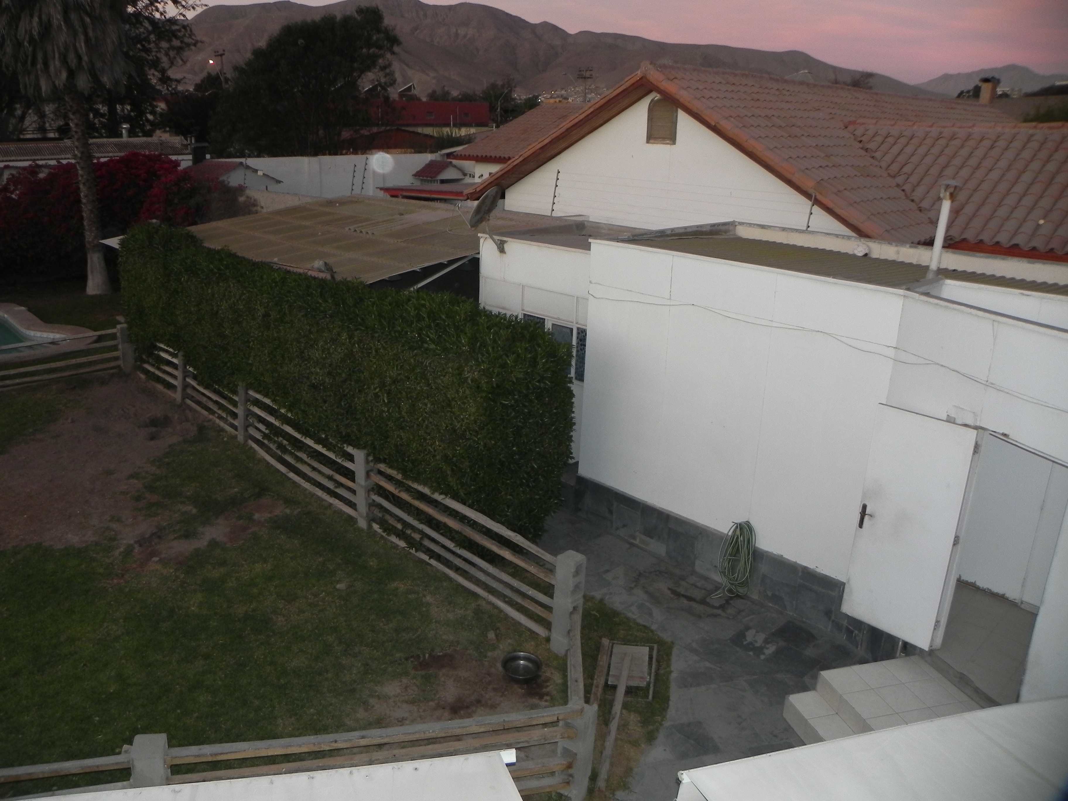 GRAN CASA - SECTOR RESIDENCIAL COPIAPO