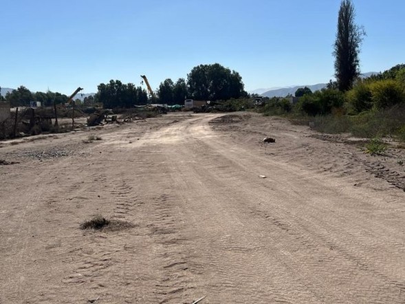 VENTA TERRENO - CALLEJON GUILLERMO TORO LORCA 