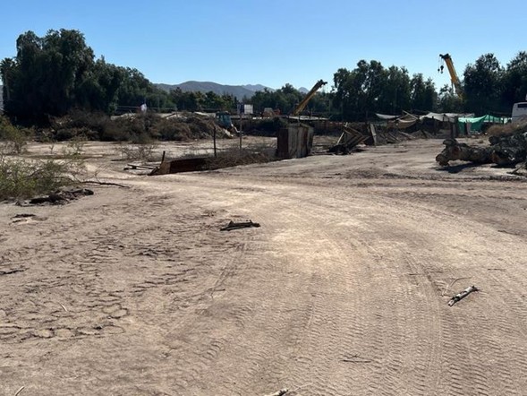 VENTA TERRENO - CALLEJON GUILLERMO TORO LORCA 