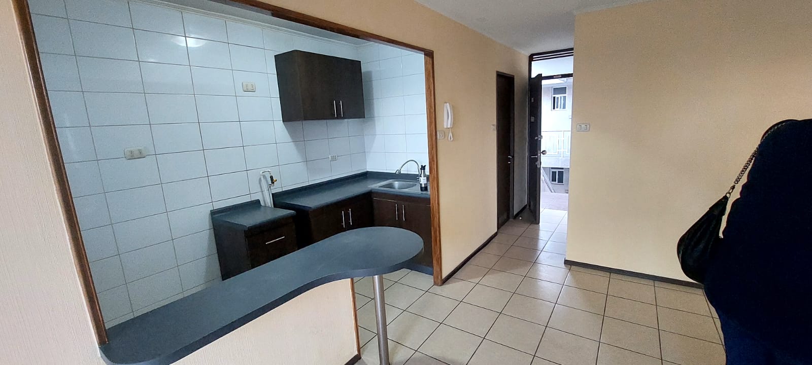 CONDOMINIO ESPACIO UNO.-