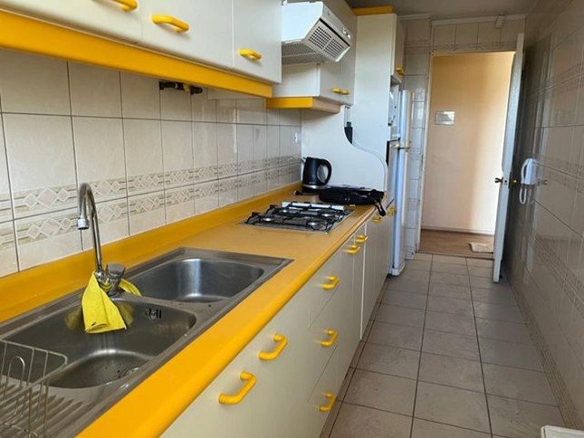 GRAN Y COMODO DEPARTAMENTO - CONDOMINIO LAS PALMAS 