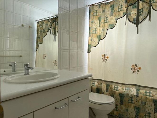 GRAN Y COMODO DEPARTAMENTO - CONDOMINIO LAS PALMAS 