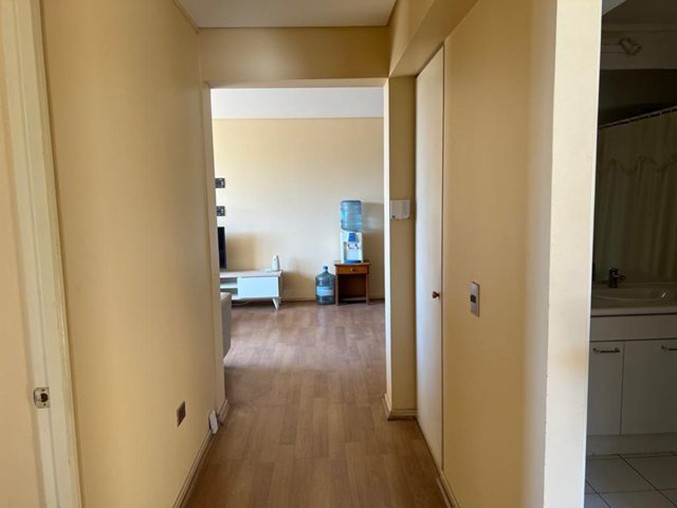 GRAN Y COMODO DEPARTAMENTO - CONDOMINIO LAS PALMAS 