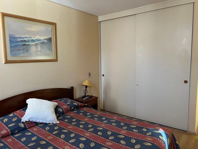 GRAN Y COMODO DEPARTAMENTO - CONDOMINIO LAS PALMAS 