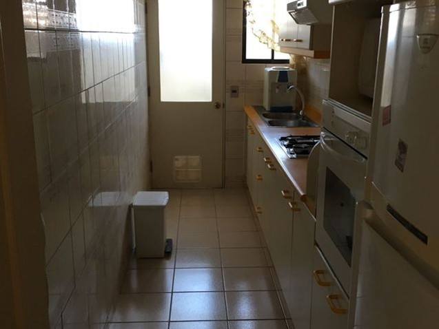 GRAN Y COMODO DEPARTAMENTO - CONDOMINIO LAS PALMAS 