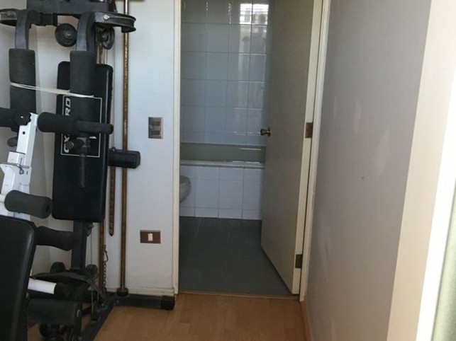 GRAN Y COMODO DEPARTAMENTO - CONDOMINIO LAS PALMAS 