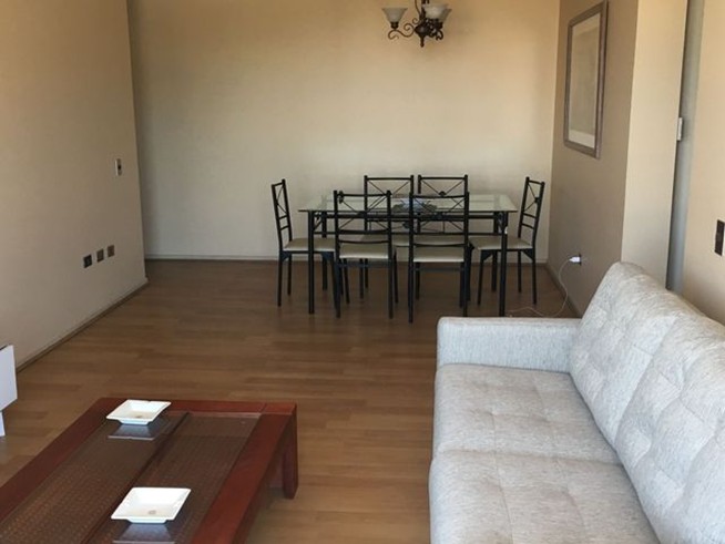 GRAN Y COMODO DEPARTAMENTO - CONDOMINIO LAS PALMAS 