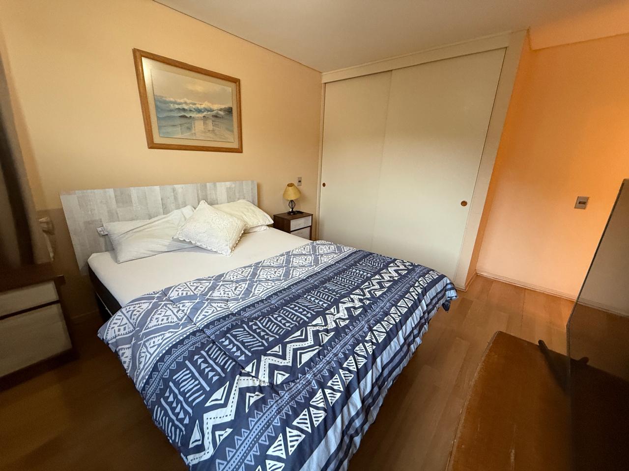 GRAN Y COMODO DEPARTAMENTO - CONDOMINIO LAS PALMAS 