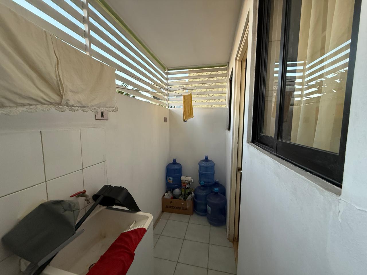 GRAN Y COMODO DEPARTAMENTO - CONDOMINIO LAS PALMAS 