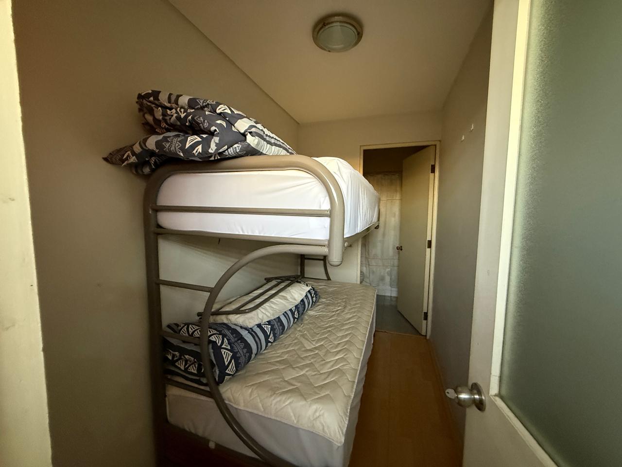 GRAN Y COMODO DEPARTAMENTO - CONDOMINIO LAS PALMAS 