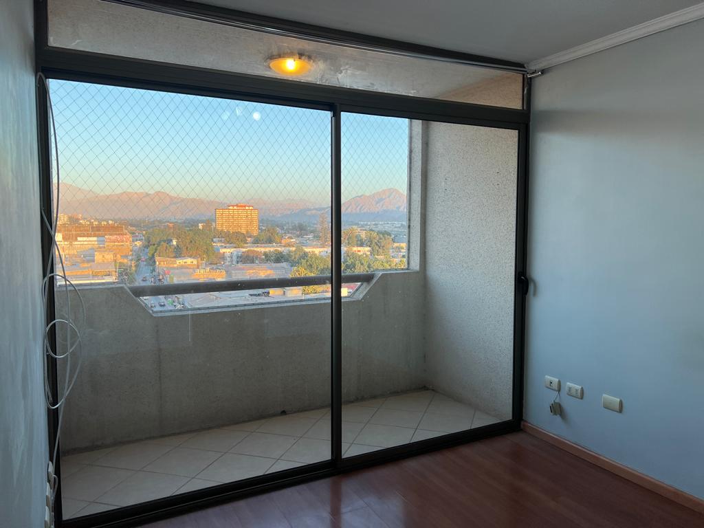 EDIFICIO ATACAMA - PLENO CENTRO.- 1185