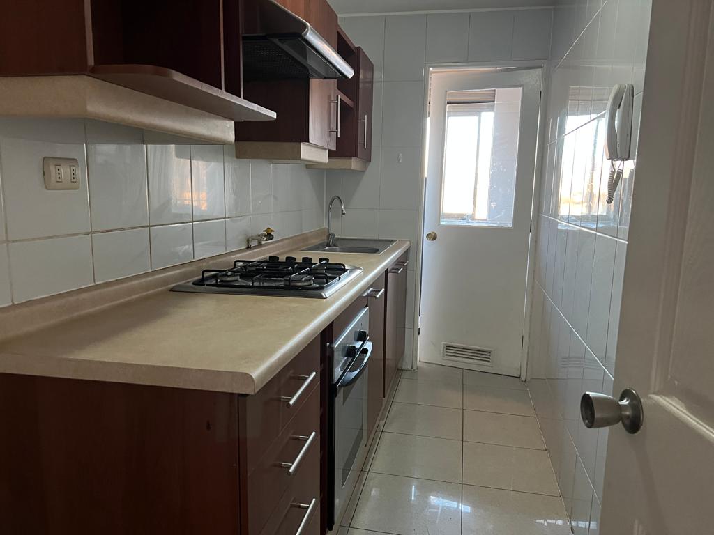 EDIFICIO ATACAMA - PLENO CENTRO.- 1185