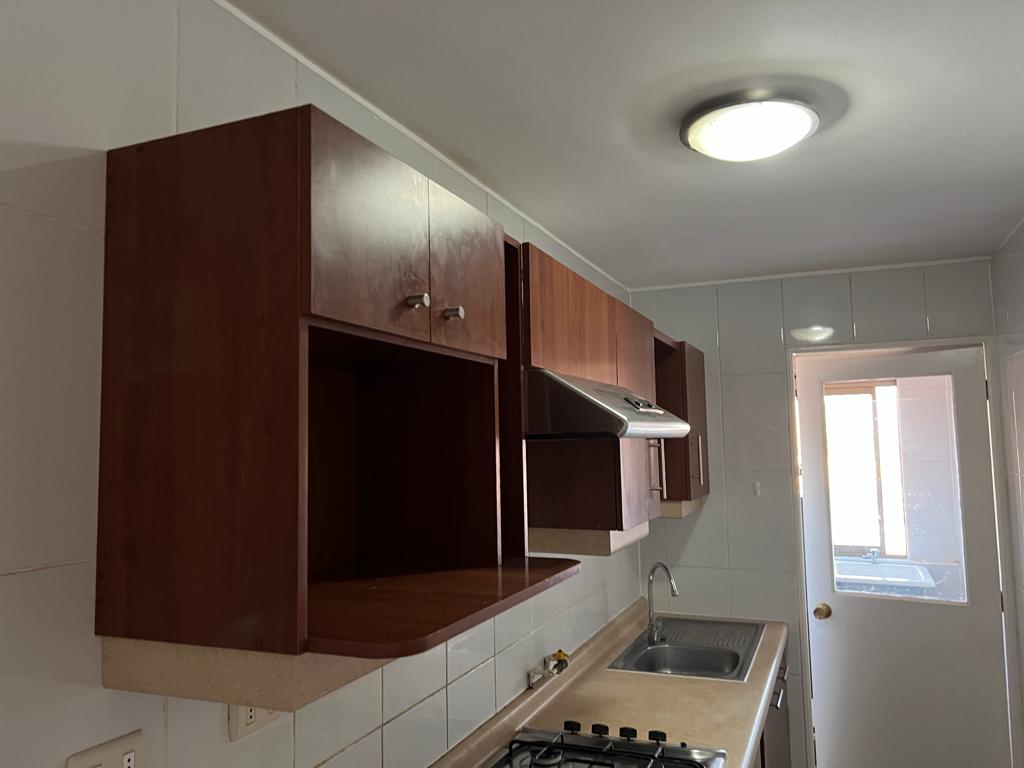 EDIFICIO ATACAMA - PLENO CENTRO.- 1185